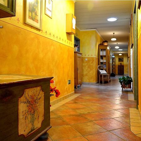 Penzion A Restaurace U Konicka Prostějov Eksteriør billede