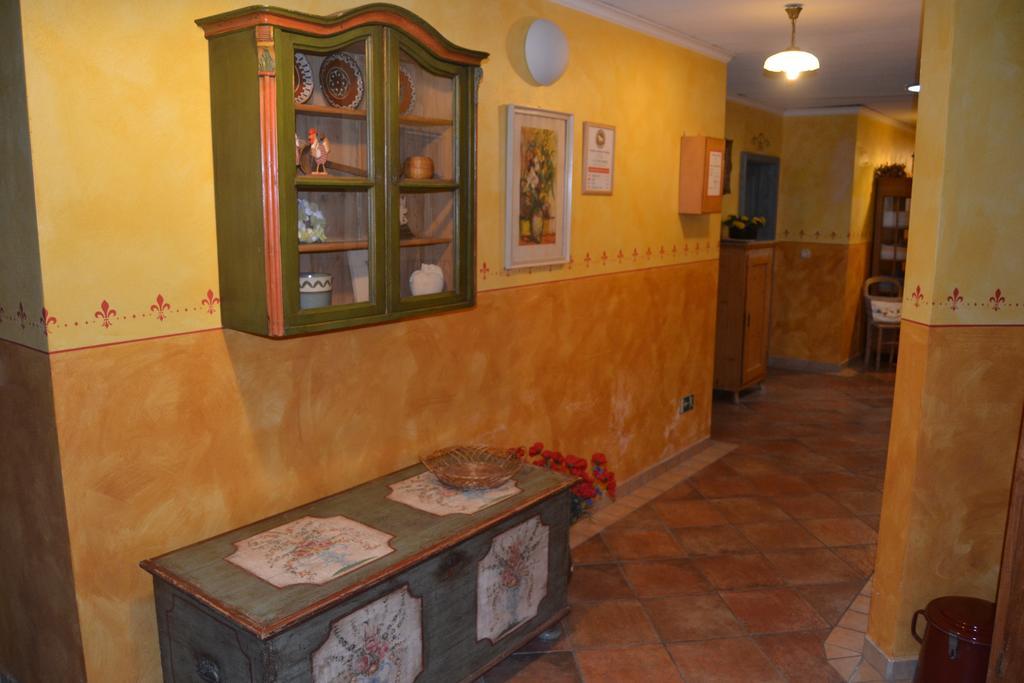Penzion A Restaurace U Konicka Prostějov Eksteriør billede