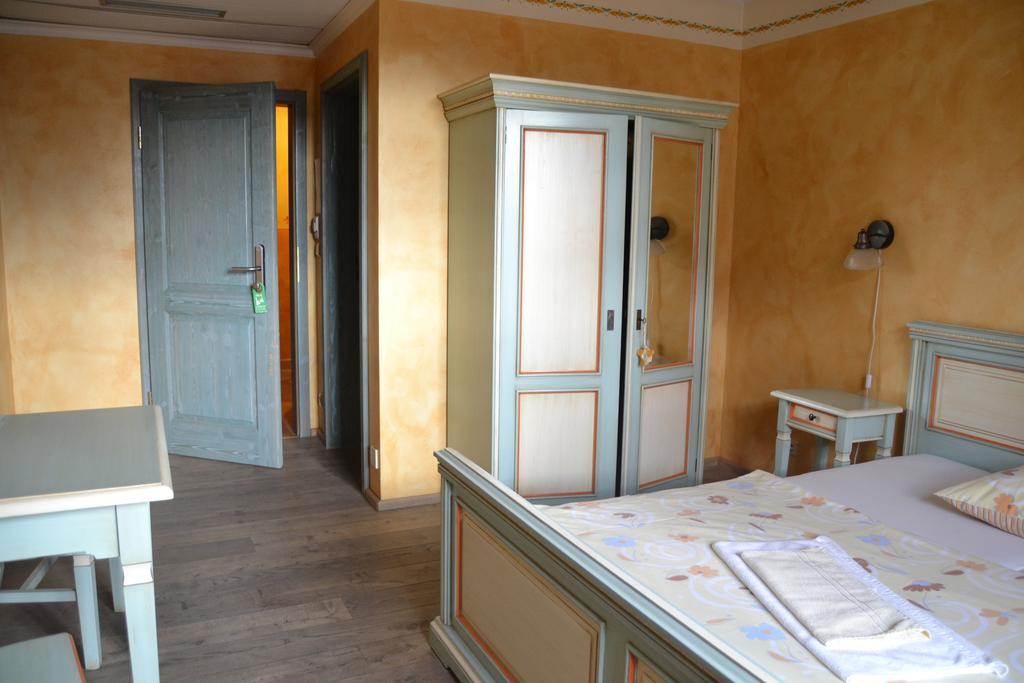 Penzion A Restaurace U Konicka Prostějov Værelse billede