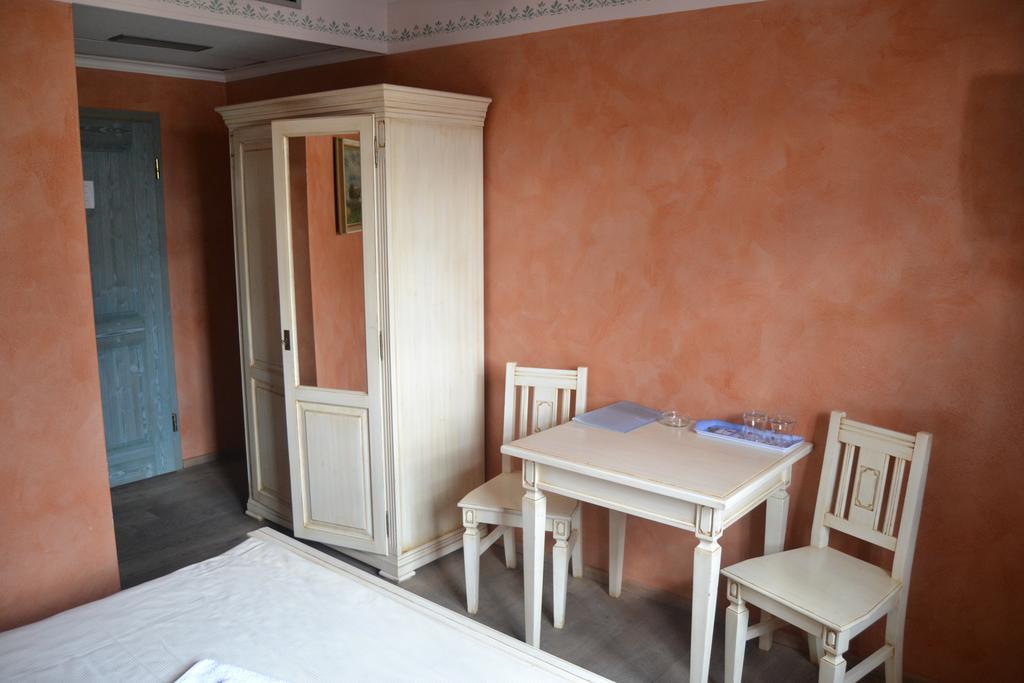Penzion A Restaurace U Konicka Prostějov Værelse billede