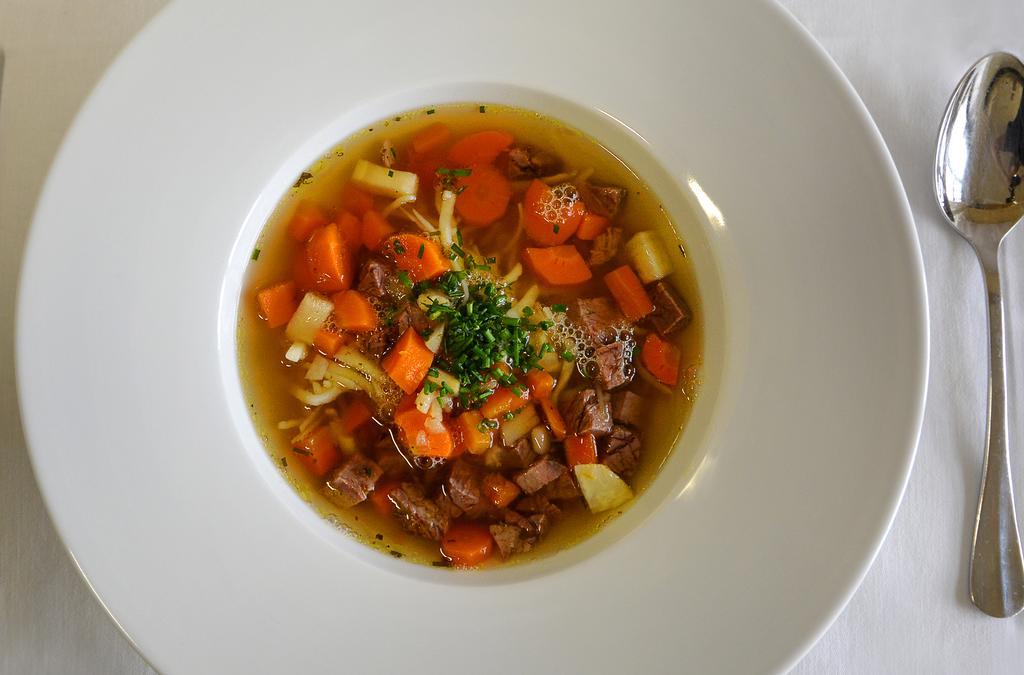 Penzion A Restaurace U Konicka Prostějov Eksteriør billede